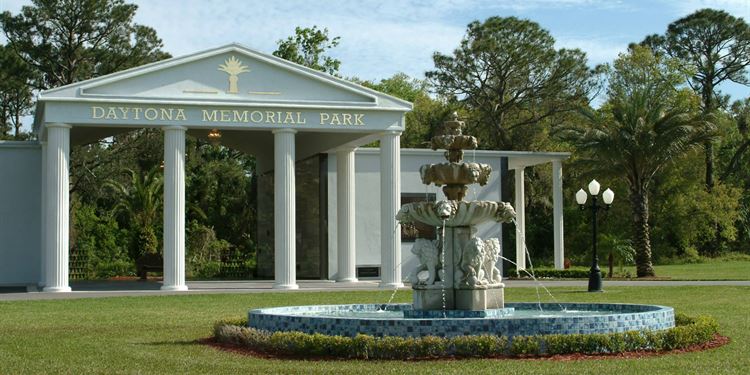 Daytona Memorial Park